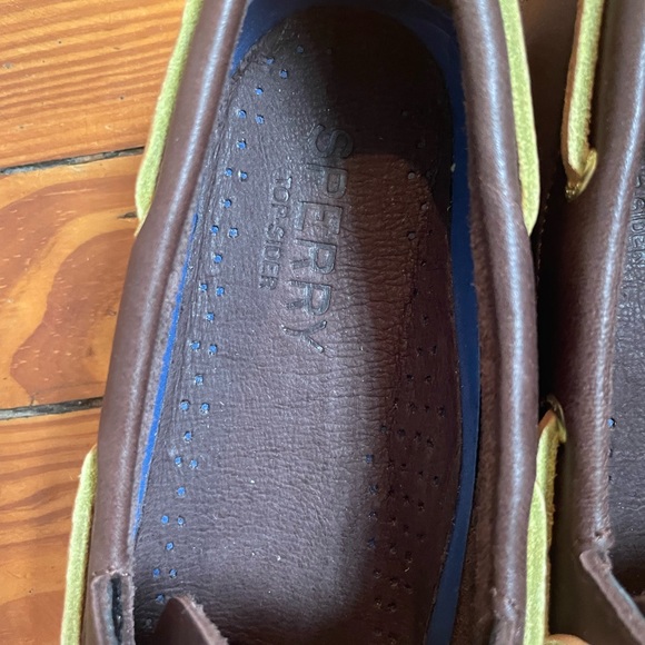 Sperry womens authentic original boat shoe 8.5 NEW - Picture 2 of 3